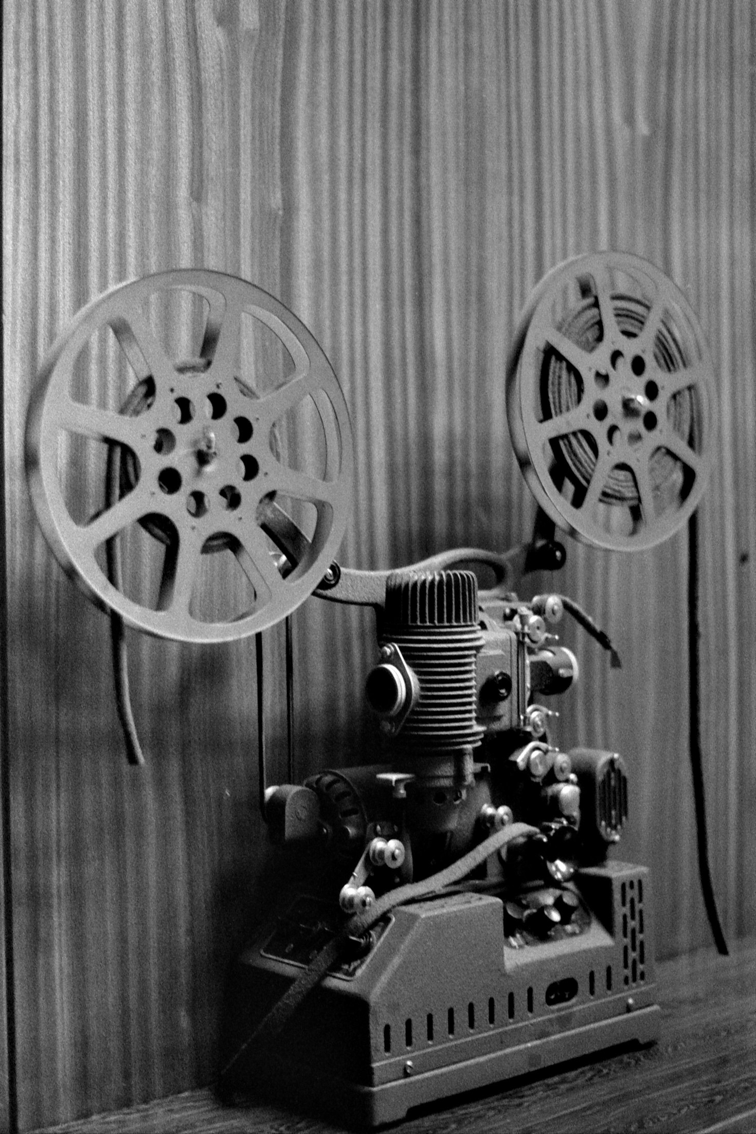 Collaborating Creatively: Miami Cinema Club Stories