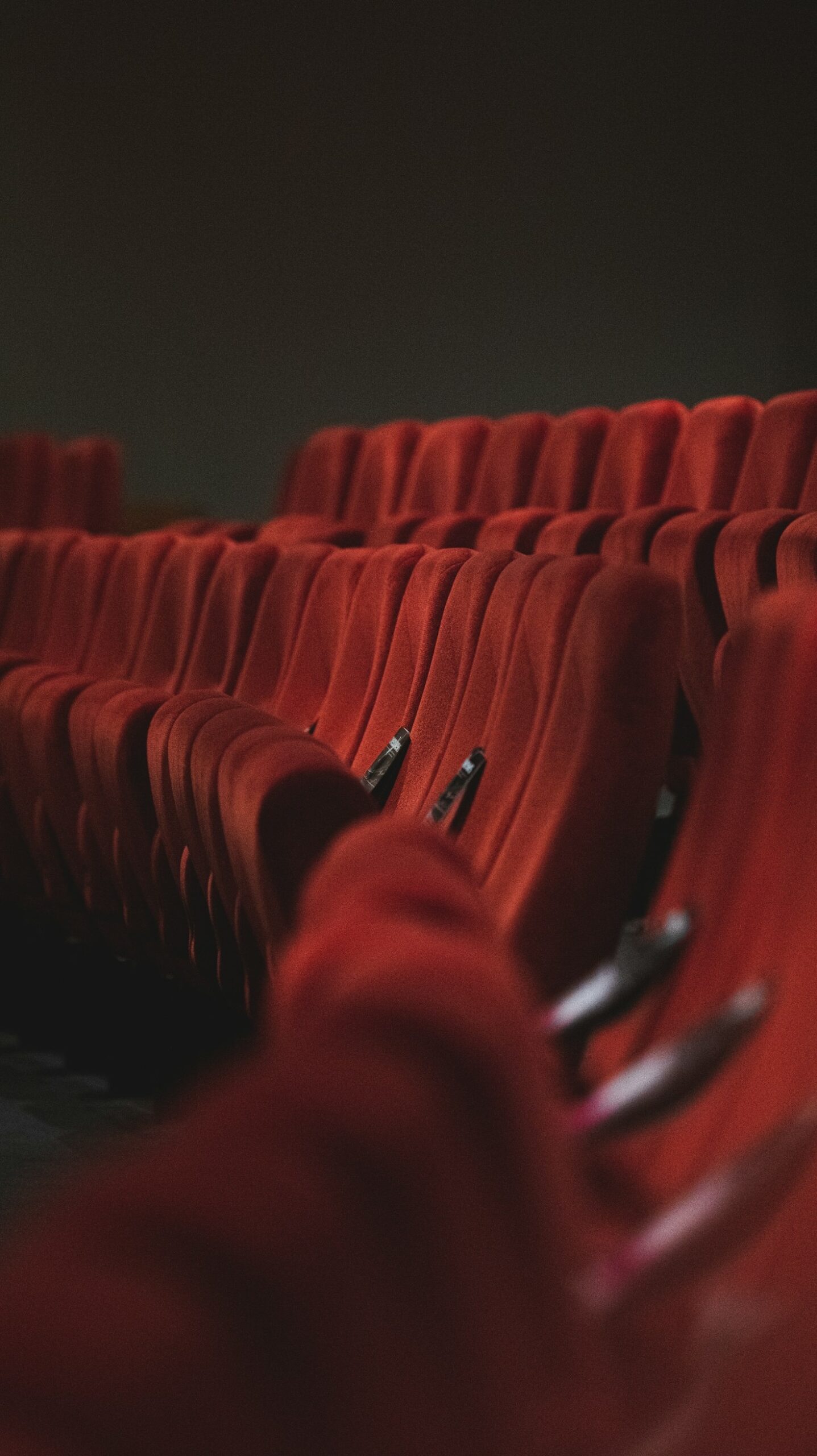 Building Connections in the Film Industry