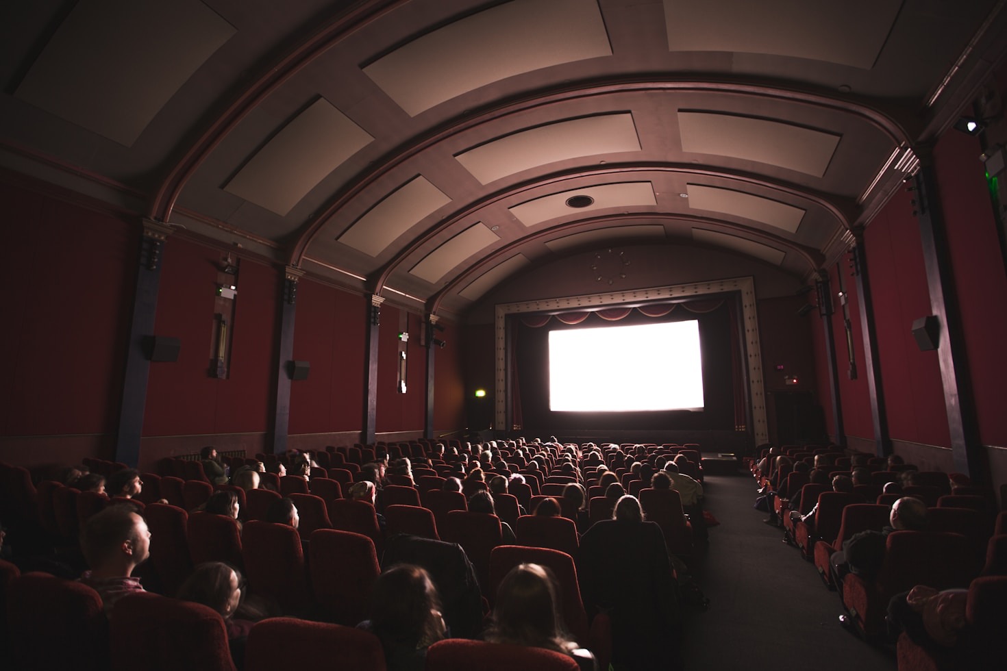 Miami’s Best Indie Film Events to Attend