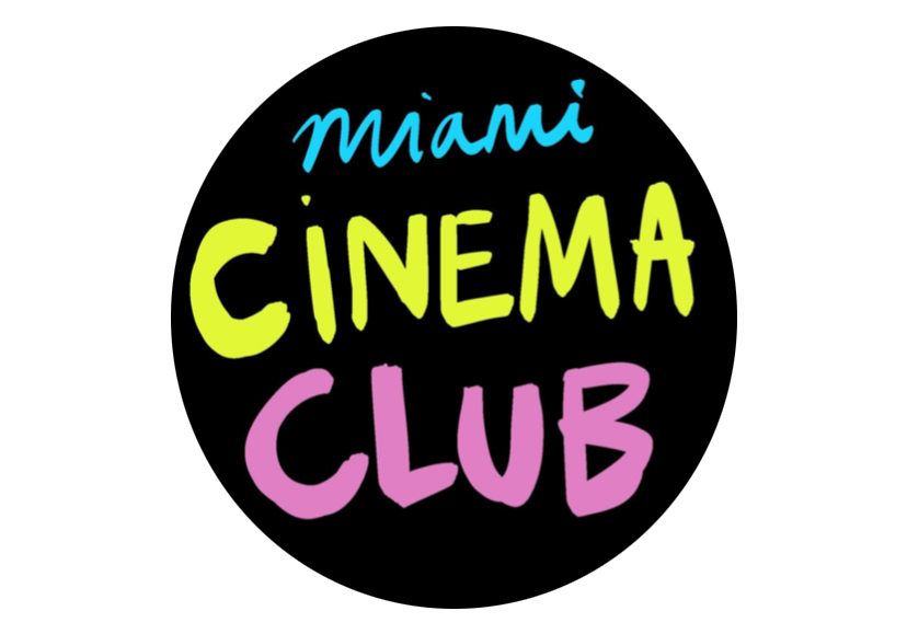 Miami cinema club